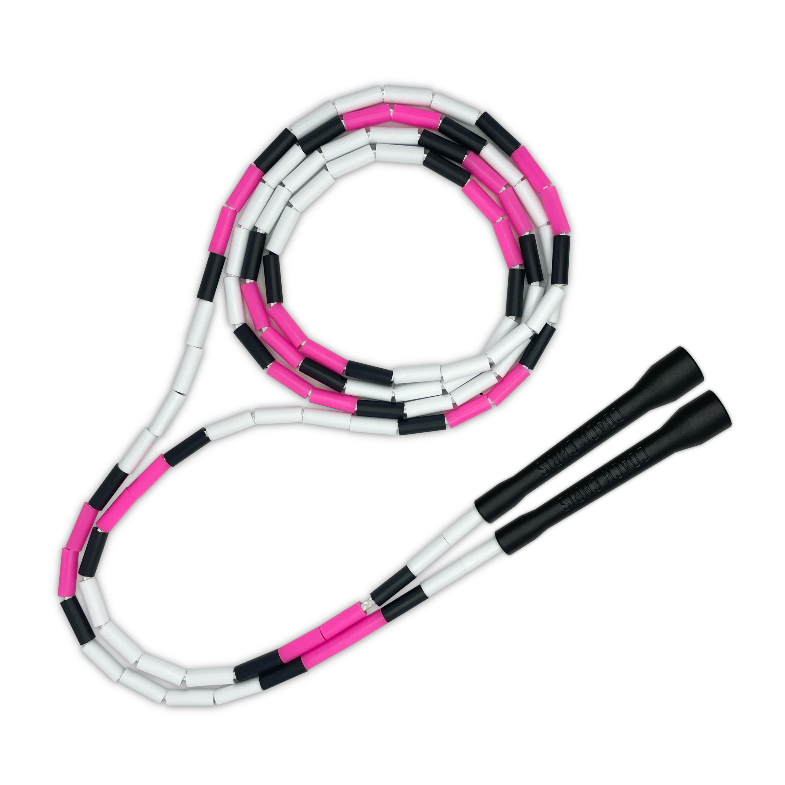 Rope4Hope Beginner Bundle - Coach Chris | The Jump Rope Company
